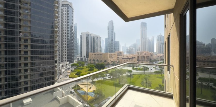 شقة في وسط مدينة دبي, دبي 1غرف نوم, 85 م² رقم 42853