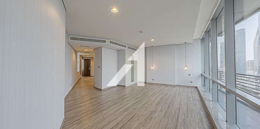 Apartment in Dubai studio, 63.4 sq.m. № 56176