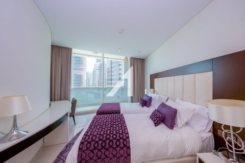 Apartment in Damac Maison The Distinction, Dubai 3 bedrooms, 164.5 sq.m. № 56178 - photo 18
