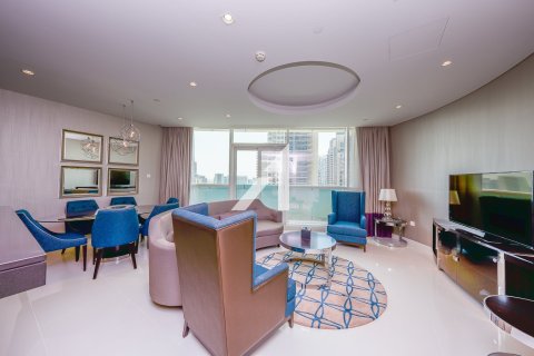 Apartment in Damac Maison The Distinction, Dubai 3 bedrooms, 164.5 sq.m. № 56178 - photo 3