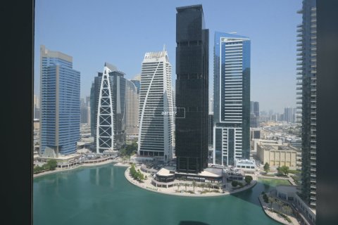 Снять в аренду офис в Джумейра Лейк Тауэрс, Дубай: 88.7м², № 56181 - фото 5