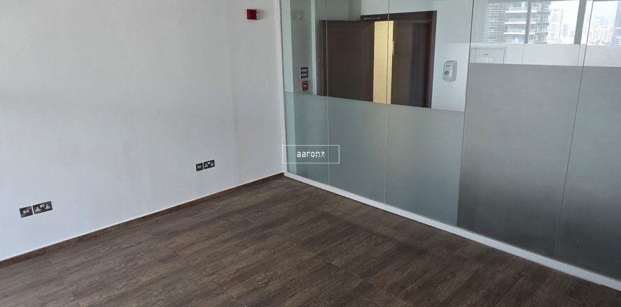 Bureau à Jumeirah Lake Towers, Dubai, 88.7 m², № 56181