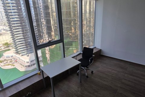 Bureau à Jumeirah Lake Towers, Dubai, 88.7 m², № 56181 - photo 6