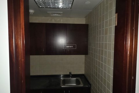 Bureau à Jumeirah Lake Towers, Dubai, 88.7 m², № 56181 - photo 3