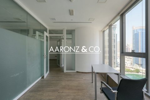 Снять в аренду офис в Джумейра Лейк Тауэрс, Дубай: 89м², № 56181 - фото 5