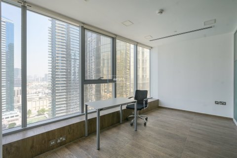 Снять в аренду офис в Джумейра Лейк Тауэрс, Дубай: 88.7м², № 56181 - фото 3