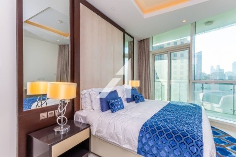 شقة في Damac Maison The Distinction, دبي 2 غرف نوم, 115.1 م² رقم 56177 - صورة 13