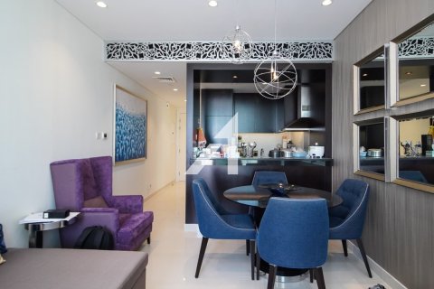 شقة في Damac Maison The Distinction, دبي 2 غرف نوم, 115.1 م² رقم 56177 - صورة 23