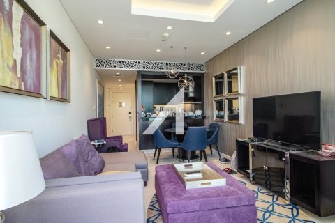 شقة في Damac Maison The Distinction, دبي 2 غرف نوم, 115.1 م² رقم 56177 - صورة 21
