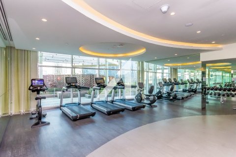 شقة في Damac Maison The Distinction, دبي 2 غرف نوم, 115.1 م² رقم 56177 - صورة 2
