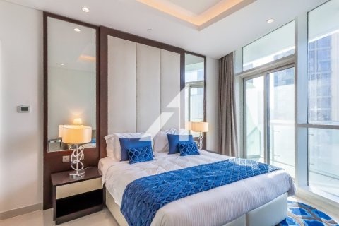 شقة في Damac Maison The Distinction, دبي 2 غرف نوم, 115.1 م² رقم 56177 - صورة 15