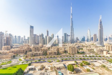 شقة في Damac Maison The Distinction, دبي 2 غرف نوم, 115.1 م² رقم 56177 - صورة 3