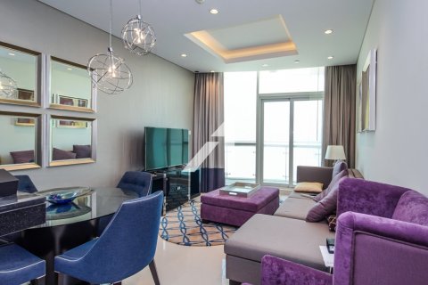 شقة في Damac Maison The Distinction, دبي 2 غرف نوم, 115.1 م² رقم 56177 - صورة 22