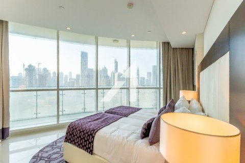 شقة في Damac Maison The Distinction, دبي 2 غرف نوم, 115.1 م² رقم 56177 - صورة 18