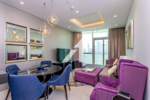 شقة في Damac Maison The Distinction, دبي 2 غرف نوم, 115.1 م² رقم 56177 - صورة 24