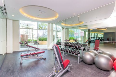 شقة في Damac Maison The Distinction, دبي 2 غرف نوم, 115.1 م² رقم 56177 - صورة 9