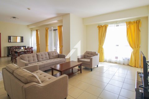 Appartement à Dubai, 1 chambre, 108.8 m², № 56175 - photo 1