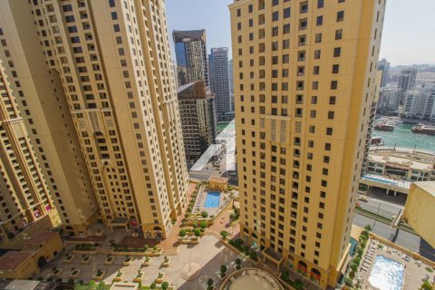 Appartement à Dubai, 1 chambre, 108.8 m², № 56175 - photo 5
