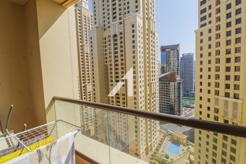Appartement à Dubai, 1 chambre, 108.8 m², № 56175 - photo 6