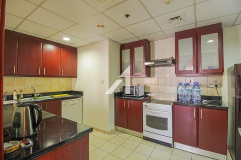 Appartement à Dubai, 1 chambre, 108.8 m², № 56175 - photo 8