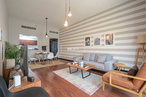 Appartement à Jumeirah Lake Towers, Dubai, 1 chambre, 90.9 m², № 56180 - photo 11
