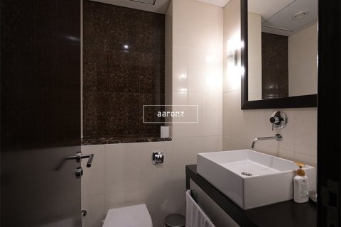 Appartement à Jumeirah Lake Towers, Dubai, 1 chambre, 90.9 m², № 56180 - photo 3