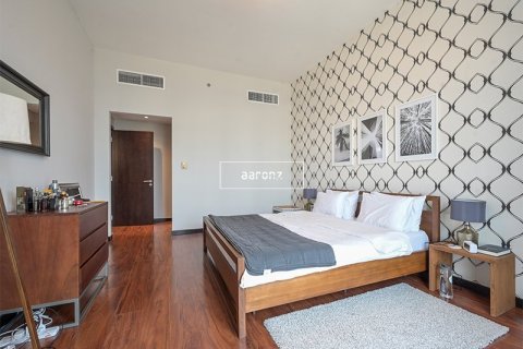 Appartement à Jumeirah Lake Towers, Dubai, 1 chambre, 90.9 m², № 56180 - photo 8