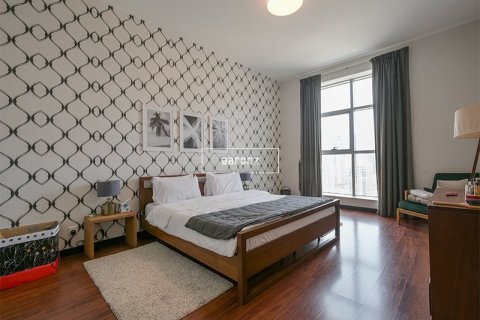 Appartement à Jumeirah Lake Towers, Dubai, 1 chambre, 90.9 m², № 56180 - photo 9