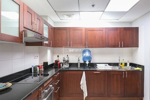 Appartement à Jumeirah Lake Towers, Dubai, 1 chambre, 90.9 m², № 56180 - photo 5