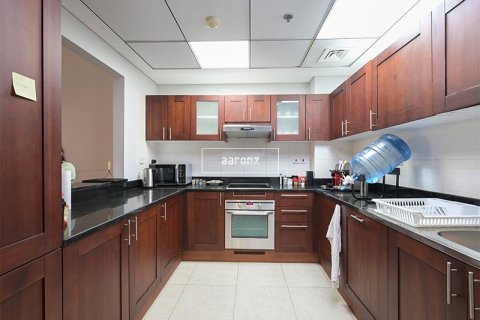 Appartement à Jumeirah Lake Towers, Dubai, 1 chambre, 90.9 m², № 56180 - photo 6