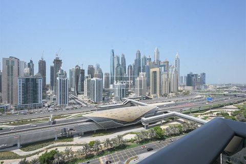 Appartement à Jumeirah Lake Towers, Dubai, 1 chambre, 90.9 m², № 56180 - photo 2