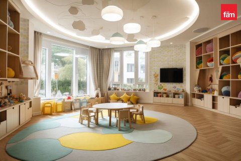 شقة في Arjan, دبي 1غرف نوم, 73.4 م² رقم 134832 - صورة 9