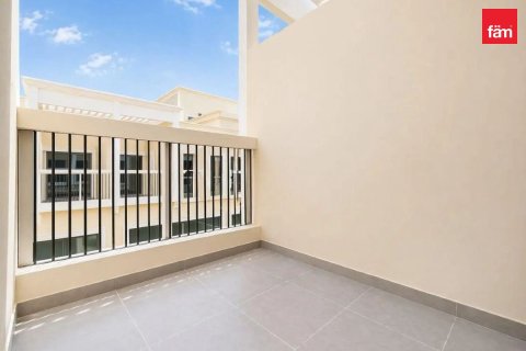 Maison de ville à Dubai, 4 chambres, 144 m², № 134831 - photo 6