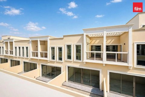 Maison de ville à Dubai, 4 chambres, 144 m², № 134831 - photo 1