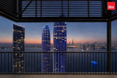 Apartment in Dubai 3 bedrooms, 195 sq.m. № 134828