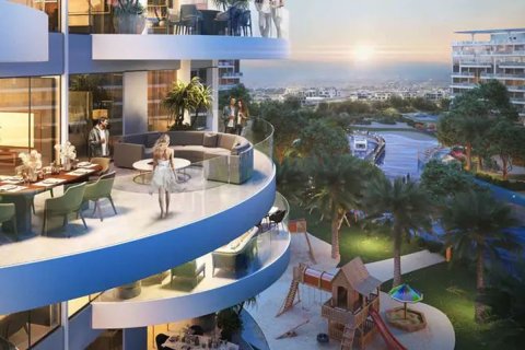 Apartment in Dubai 1 bedroom, 72.5 sq.m. № 134833 - photo 7