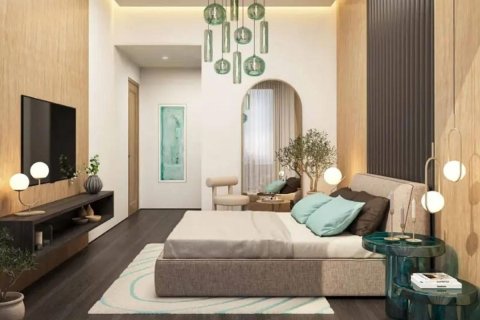 Apartment in Dubai 1 bedroom, 72.5 sq.m. № 134833 - photo 8