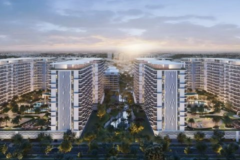 Apartment in Dubai 1 bedroom, 72.5 sq.m. № 134833 - photo 9