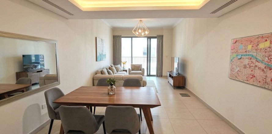 Apartment in Mirdif, Dubai 3 bedrooms, 161.9 sq.m. № 134830