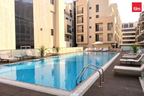 Apartment in Mirdif, Dubai 3 bedrooms, 161.9 sq.m. № 134830 - photo 4