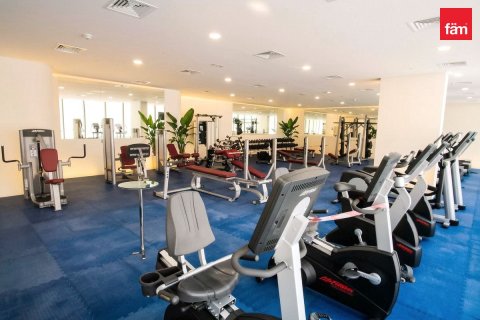 Apartment in Mirdif, Dubai 3 bedrooms, 161.9 sq.m. № 134830 - photo 3