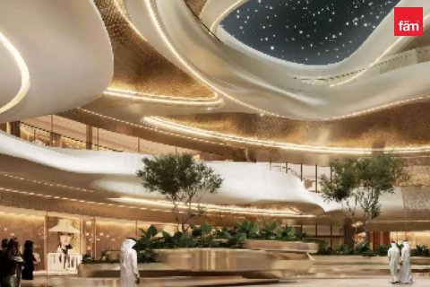 Apartment in Dubai 3 bedrooms, 157.4 sq.m. № 134827 - photo 5