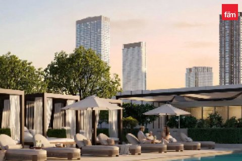 Apartment in Dubai 3 bedrooms, 157.4 sq.m. № 134827 - photo 9