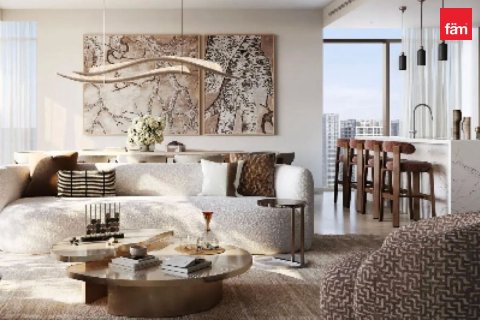 Apartment in Dubai 3 bedrooms, 157.4 sq.m. № 134827 - photo 6