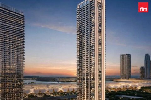 Apartment in Dubai 3 bedrooms, 157.4 sq.m. № 134827