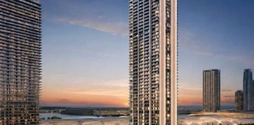 Apartment in Dubai 3 bedrooms, 157.4 sq.m. № 134827