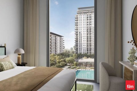 Apartment in Dubai Hills Estate, Dubai 1 bedroom, 61.1 sq.m. № 134829 - photo 10