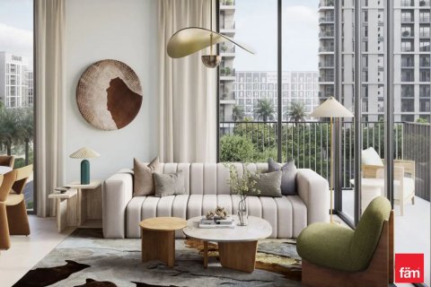 Apartment in Dubai Hills Estate, Dubai 1 bedroom, 61.1 sq.m. № 134829 - photo 7