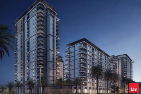 Apartment in Dubai Hills Estate, Dubai 1 bedroom, 61.1 sq.m. № 134829 - photo 6