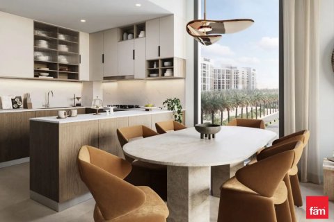 Apartment in Dubai Hills Estate, Dubai 1 bedroom, 61.1 sq.m. № 134829 - photo 8